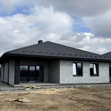 Будинок з ідеальним планування, максимальна комплектація як зовнішня так і внутрішня