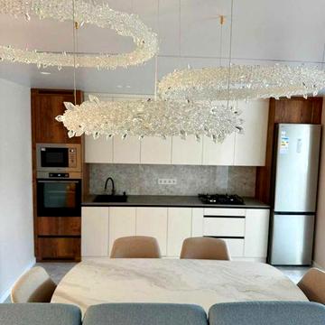 Здається 2к квартира на Академічному — перша здача!