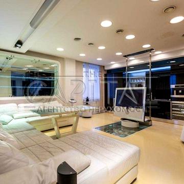 Продаж дизайнерської 2-кімнатної квартири