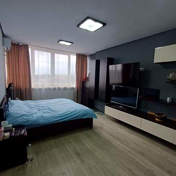 Продається новобудова.
ДВОкімнатна квартира.