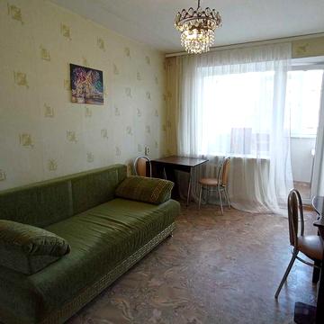 Аренда 1 ком. пр.Мануйловский левий берег г.Днепр  реально длительно