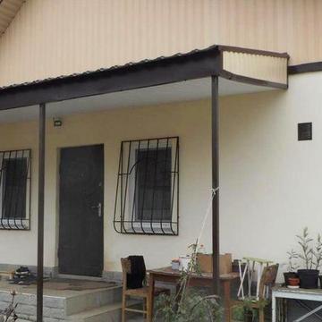 Продам дом ж/м Западный участок 10соток