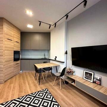 Аренда квартиры ЖК Бартоломео +паркинг