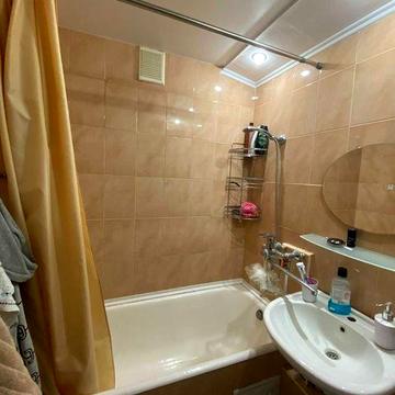 Здам однокімнатну квартиру Печерьск центр вул.Гусовського