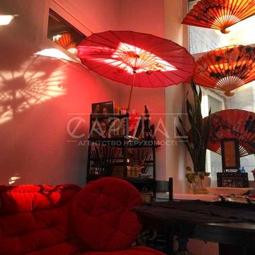 Аренда / Квартира / Исторический центр