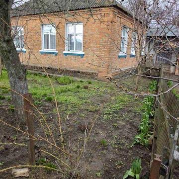 Продам будинок с.Овлаші