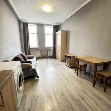 Продажа студии 23м2 Пересыпь Атамана Головатого ЖК Солнечный дом