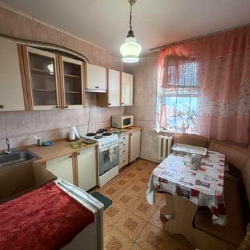 Продам 3-ком кв ул Солнечная