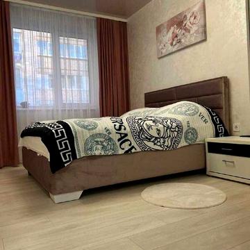 Здається квартира-студія біля ринку Урожай