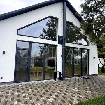 Продажа дома, Путровка, КГ Chaletville