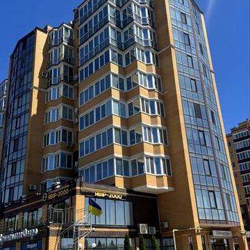 Продаж новобудови ЖК Кришталеве озеро