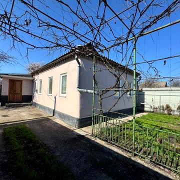 Подгородное. Дом + летняя кухня. Участок - 10 соток. Сертификат