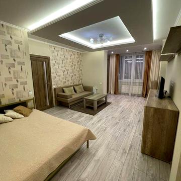 ЖК Статус Град 1к 58 м2 Завальна 10в Осокорки Позняки метро 5 хв