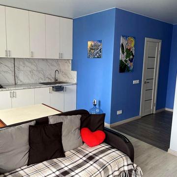 ЖК « Петрівський квартал» с. Святопетрівське