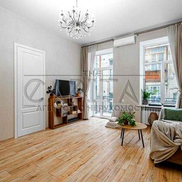 АВТОНОМНАЯ Аренда квартира ул. Антоновича Печерский Дворец Украина