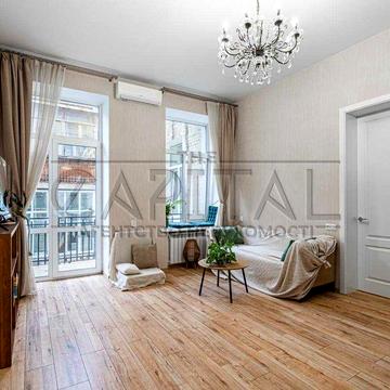 АВТОНОМНАЯ Аренда квартира ул. Антоновича Печерский Дворец Украина