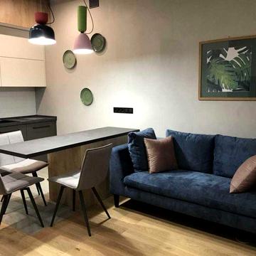 Гоголівська, 47, New, клубний будинок Генератор  Оренда квартири  Без%.