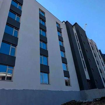 продаж готової 1к квартири індивідуальне опалення