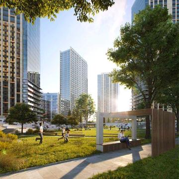 Продаж квартири ЖК Метрополіс Власник ЖК Метрополіс