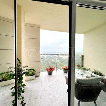 Видова 3-кімнатна квартира з терасою | ЖК «Автограф» | Жмаченка, 28 ЖК Автограф