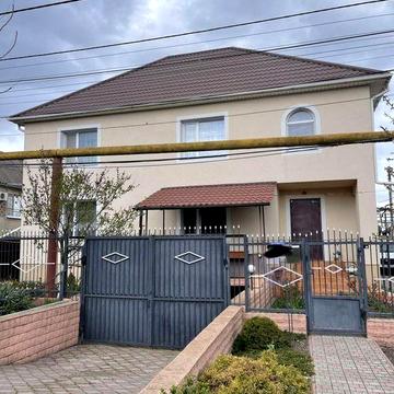 2-х этажей дом в центре Фонтанки (222-215)