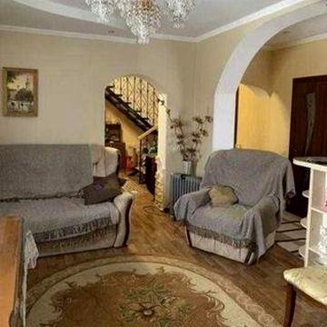 Здам в аренду двохповерховий будинок в с. Мильці