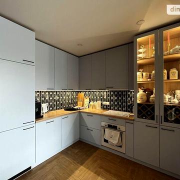 Продаж 2к Квартира Лисаветинська вулиця ЖК Левада