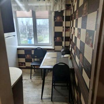 Сдам 1 к квартиру  Слобожанский( косиора)