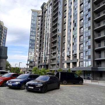 Продаж центр 3 кімнатна квартира ЖК «Львівська Площа» ЖК Львівська площа