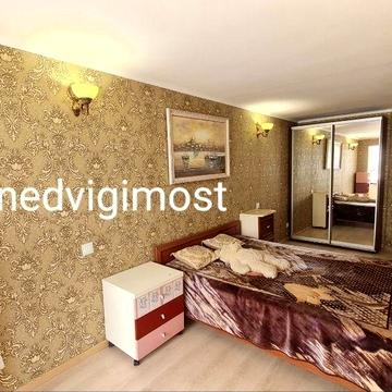 1 к. квартира Чикаленко ( Вильямса)/Королева