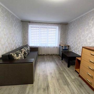 Оренда 1-кім квартири з меблями та технікою