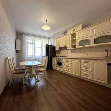 Оренда 2 кімнатної квартири