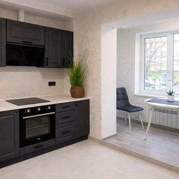 Метро Мінська 3 хвилини! Оболонь! Однокімнатна квартира