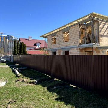 Дуплекс в центрі від забудовника!