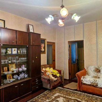 Дом в Суворовском районе (рядом Слободка и Усатово)