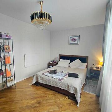 Продаж 2к Квартира Лисаветинська вулиця ЖК Левада