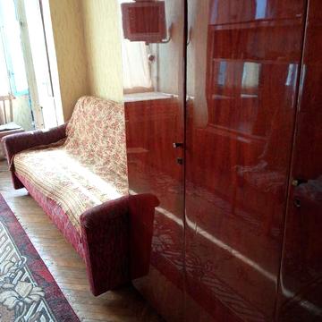 Оренда 1к. квартири Златопільська вулиця