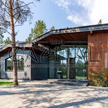 Оренда нового  коттеджном КГ премиум класса "Riviera Village".246м2 12 соток Крытая терраса 100м2 -хамам  12 соток