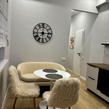 Сдается евродвушка Европейская/Приморский бульвар