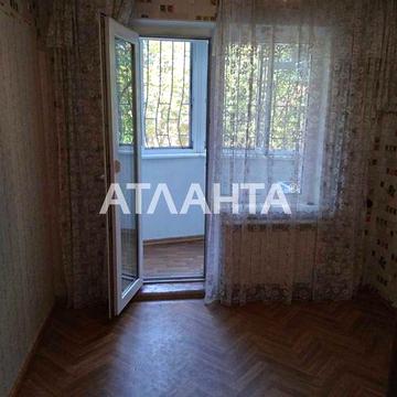 2 комнатная квартира на ул.Заболотного