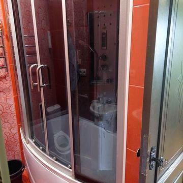 Сдаю хорошую 2-х комнатную квартиру в Лесках.