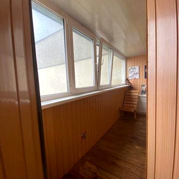 3-кімнатна ЧН, цікавого планування(є-відновлення), лічильники індивідуальні на тепло