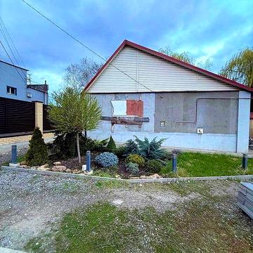 Здається капітальний будинок с. Красногірка