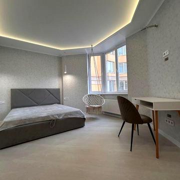 Без комісії, 2к квартира 67 кВ м, меблі, газовий котел ЖК Софія Клубний