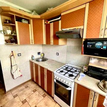 Продам 2х комн кв пер пр Григоренко/Байрона 3/5 в отличном сост