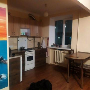 Коцюбинського вул., 4