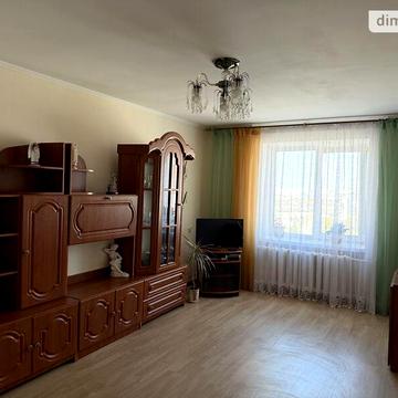 Продаж 1к Квартира Дубенська вулиця