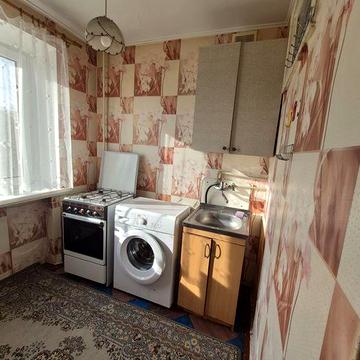 Продажа 2-кімнатної квартири га 2 поверсі в Комунарскому районі,