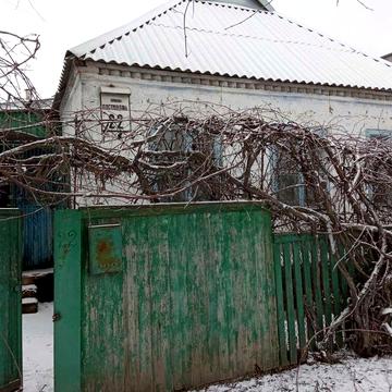 Продам дом на Корее 90кв.м.