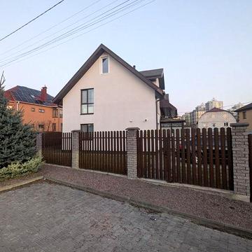 Оренда дуплекса в Броварах, поруч з Центром